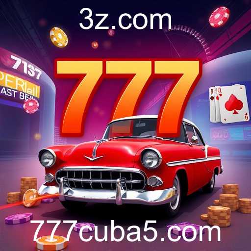 A Ascensão do 777 Cuba no Cenário de Jogos