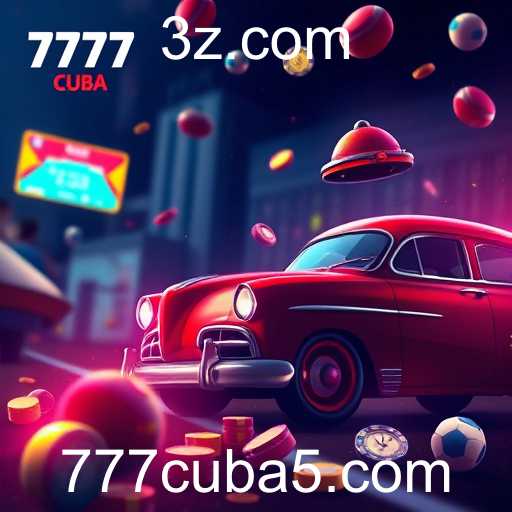 A Ascensão do 777 Cuba nos Jogos Online