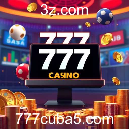 Tendências de Jogos Online e a Popularidade do 777 Cuba