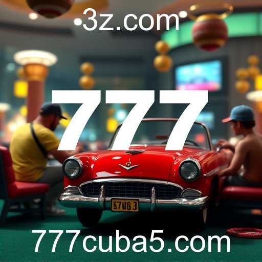 A Ascensão do 777 Cuba no Universo dos Games