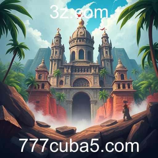 Aventuras Inesquecíveis no 777 Cuba: Um Mundo de Emoções e Exploração