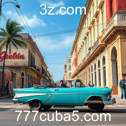 Cuba 777: Transformações Econômicas e Sociais na Ilha