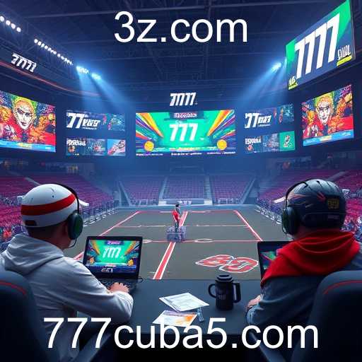 A Ascensão dos Jogos de Azar em Cuba