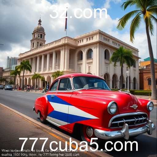 O Crescimento do Setor de Jogos em Cuba