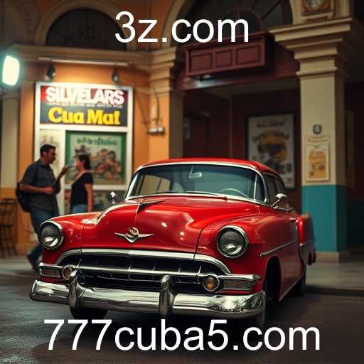 Expansão do Setor de Jogos em Cuba: O Caso do 777 Cuba