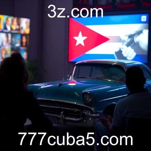 A Ascensão dos Jogos Online em Cuba