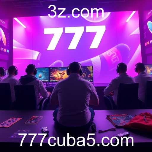 Crescimento e Desafios do Setor de Jogos em Cuba