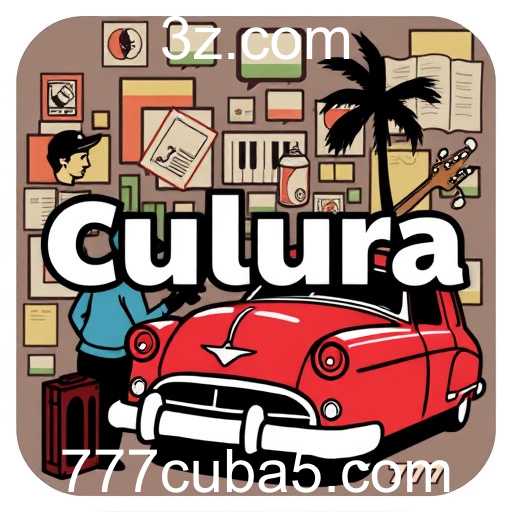 Explorando a Cultura Através de Jogos no 777 Cuba