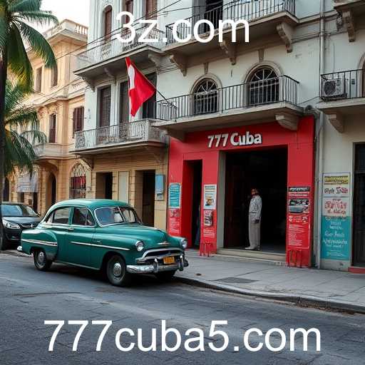 A Expansão dos Jogos Digitais na Cuba Moderna