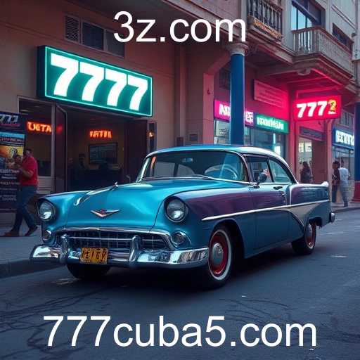 777 cuba