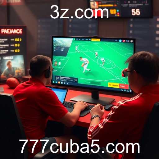 A Evolução dos Jogos Online no Brasil