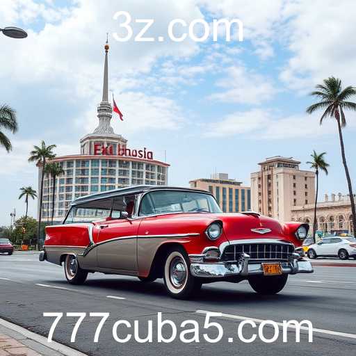 Expansão do Mercado de Jogos em Cuba