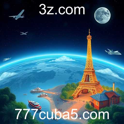 Expansão dos Jogos Online em 2026: O Papel de '777 Cuba'