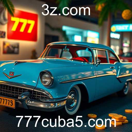 Expansão do Mercado de Jogos e o Fenômeno 777 Cuba
