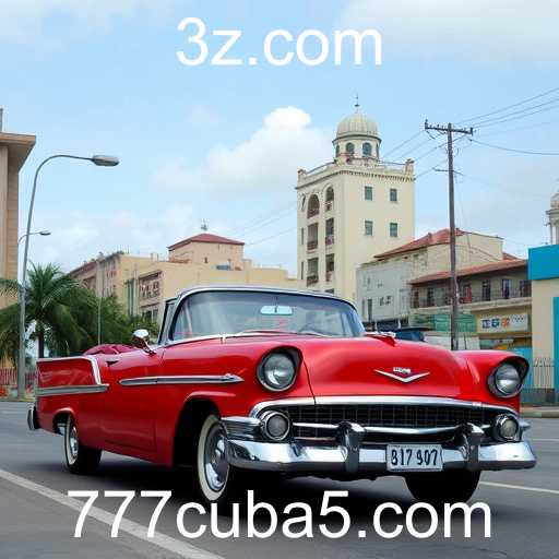 Expansão do Jogo Online em Cuba: O Papel da Tecnologia