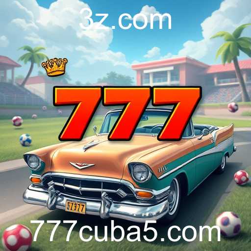 Expansão das Plataformas de Jogos em 2025: O Caso de '777 Cuba'