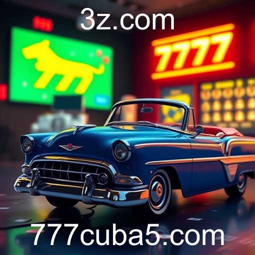 O Crescimento dos Jogos Online em Cuba e o Papel de '777 Cuba'