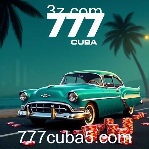 Novos Horizontes de Jogos Online com 777 Cuba