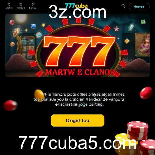Cenário Atual dos Jogos Online: Foco no 777 Cuba