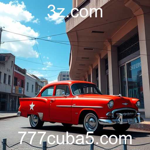 Indústria de Jogos em Alta com 777 Cuba