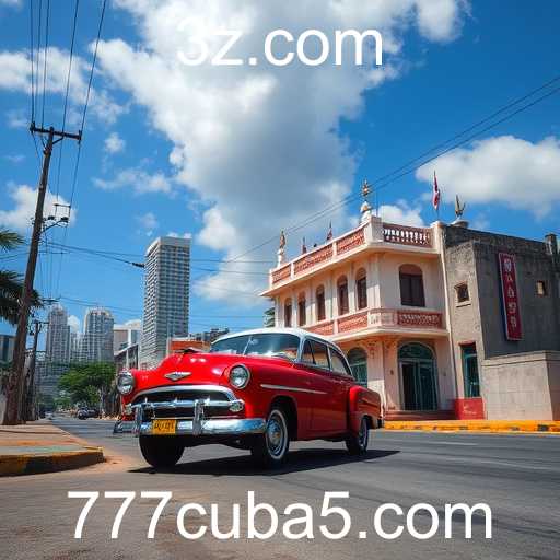Popularidade Crescente do Jogo Online: O Caso do 777 Cuba