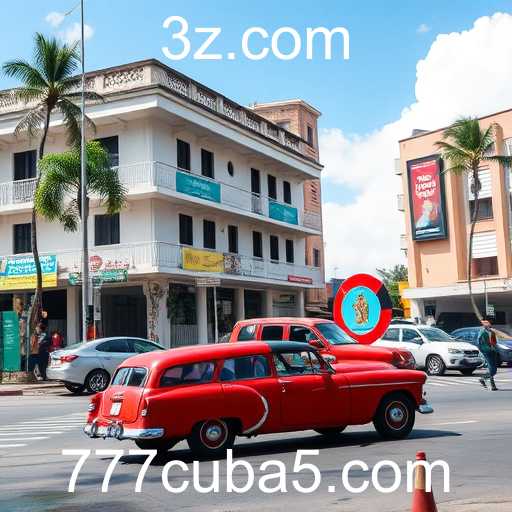 Tendências do Mundo dos Jogos: A Revolução do 777 Cuba