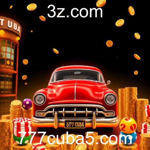 A Ascensão do 777 Cuba nos Jogos Online
