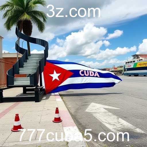 Crescimento do Setor de Jogos em Cuba