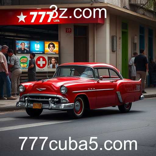 O Crescimento dos Jogos Online em Cuba