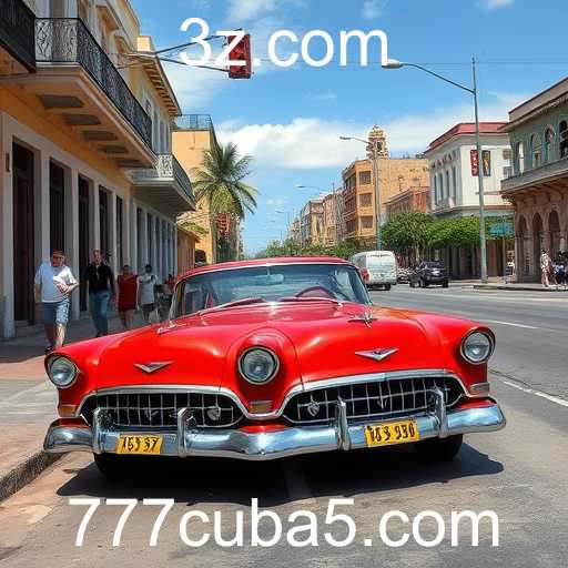 O Crescimento do Jogo Online: 777 Cuba em Destaque