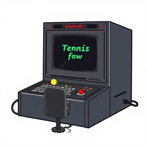 A Evolução dos Jogos Eletrônicos: Uma Jornada Histórica