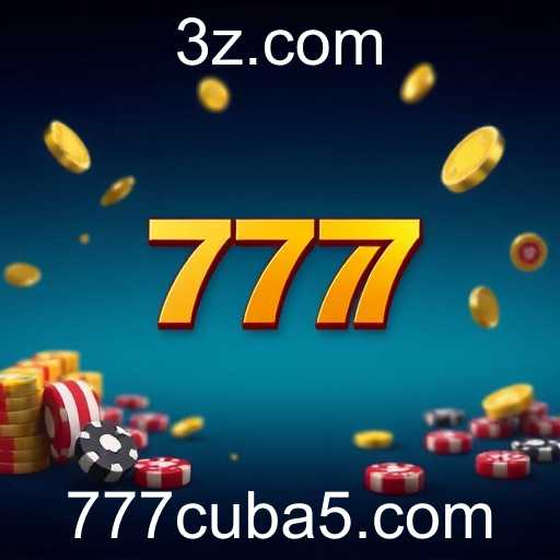 O Impacto de '777 Cuba' no Mercado de Jogos Online