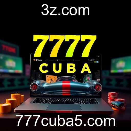 O Impacto do 777 Cuba no Mercado de Jogos Online