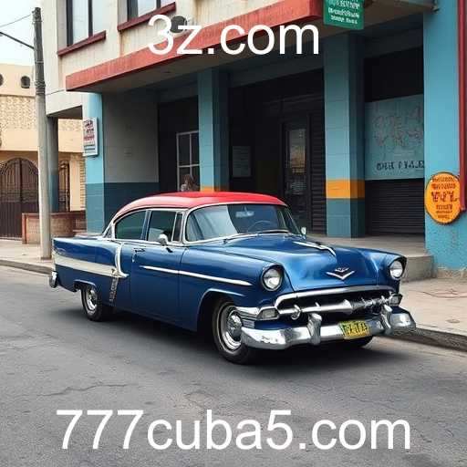 Jogos Online e a Revolução do 777 Cuba