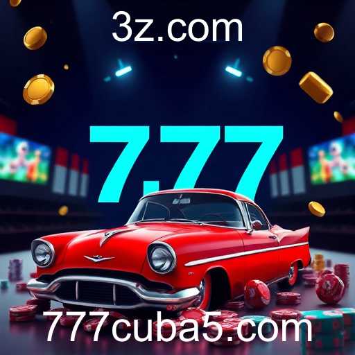 Impactos do Jogo Online em 2026: O Caso do 777 Cuba