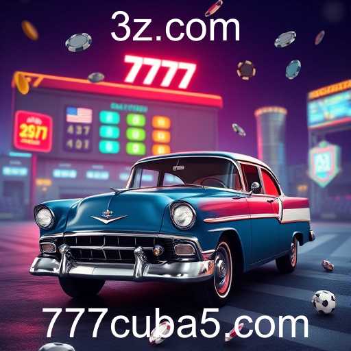 A Revolução dos Jogos Online: O Impacto do 777 Cuba