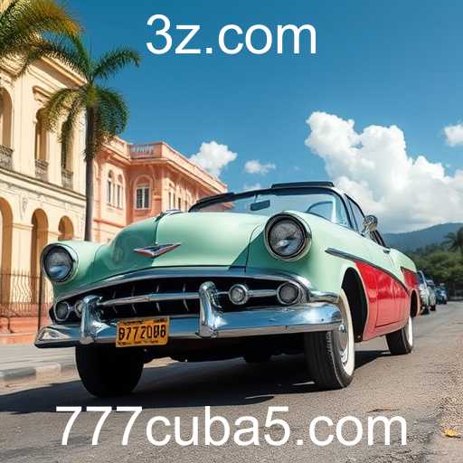 Novos Ventos para o Mundo dos Jogos com 777 Cuba