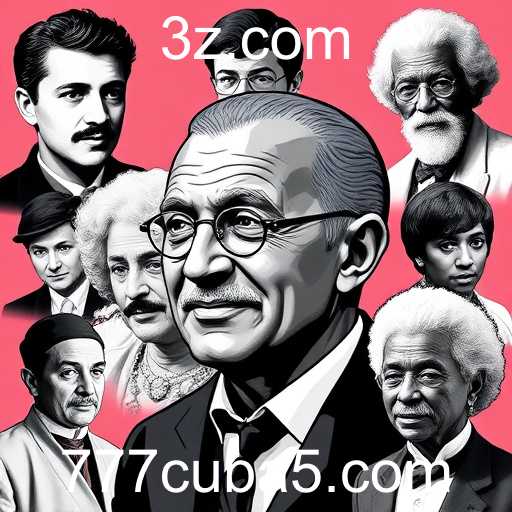 Explore a Categoria 'Pessoas' no Site de Palavras-Chave '777 Cuba'