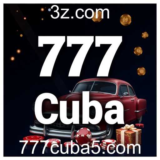 A Ascensão do 777 Cuba no Cenário de Jogos Online